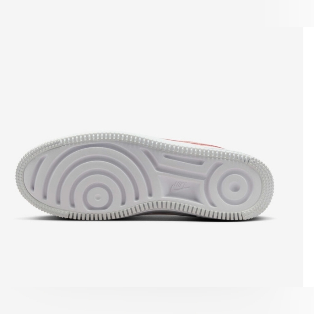 Nike Brown Suede Sneakers - Picture 5 of 9